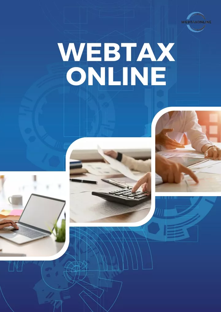 webtax online