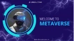 metaverse development - slide 1