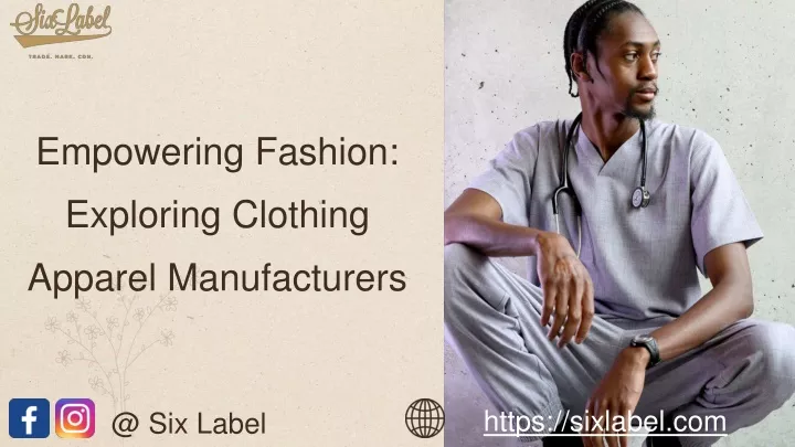 empowering fashion exploring clothing apparel