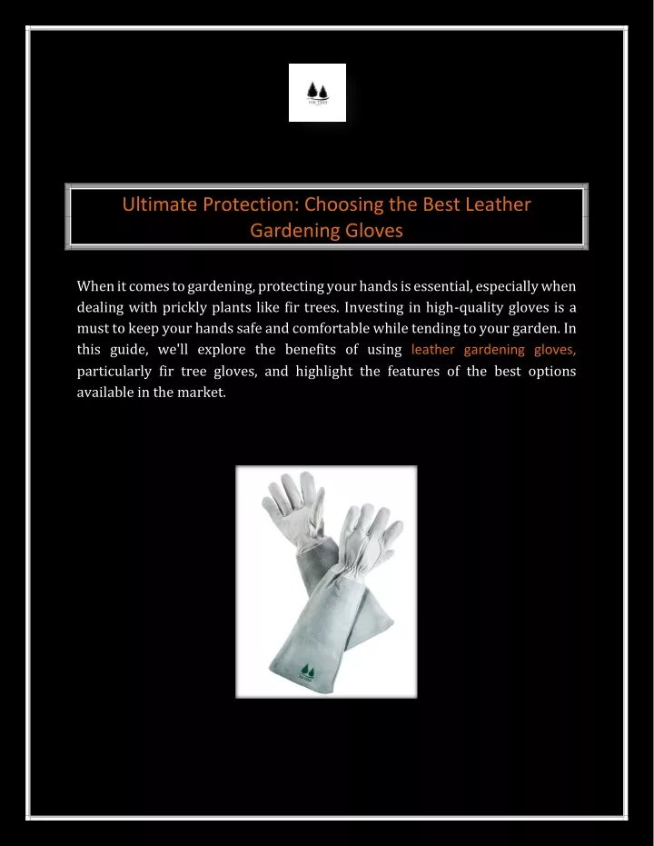 ultimate protection choosing the best leather