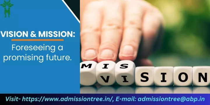 visit https www admissiontree in e mail