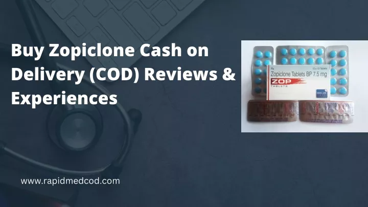 buy zopiclone cash on delivery cod reviews