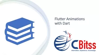 What is Dart in flutter training
