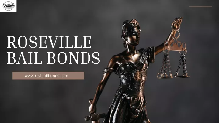 roseville bail bonds