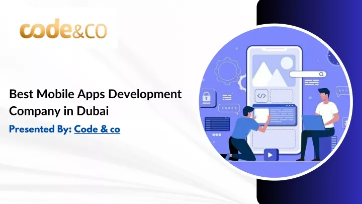 best mobile apps development company in dubai