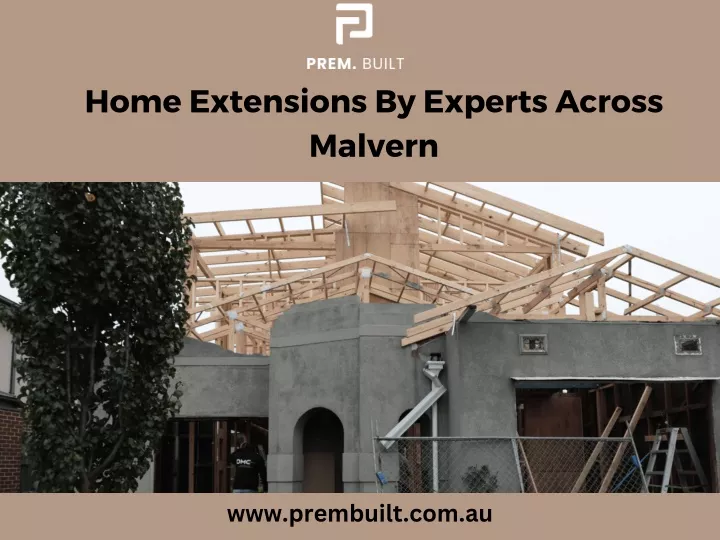 home extensions by experts across malvern