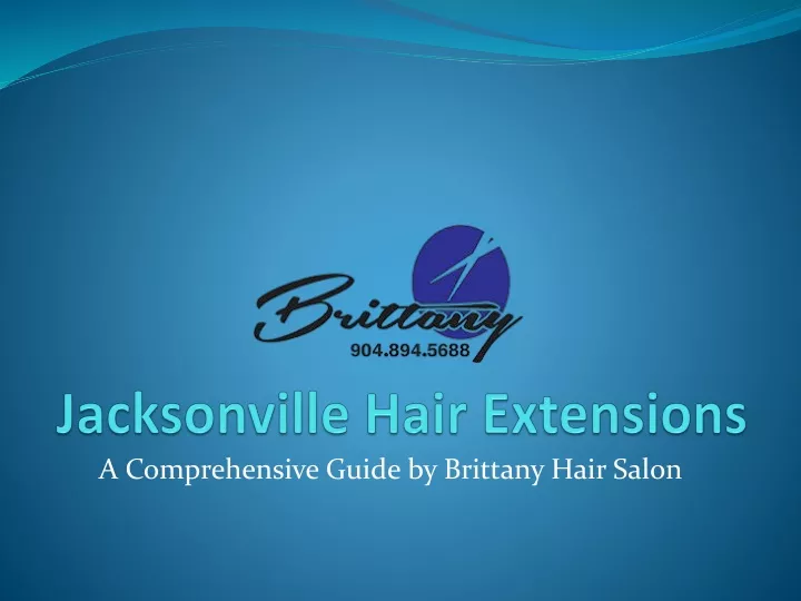 jacksonville hair extensions