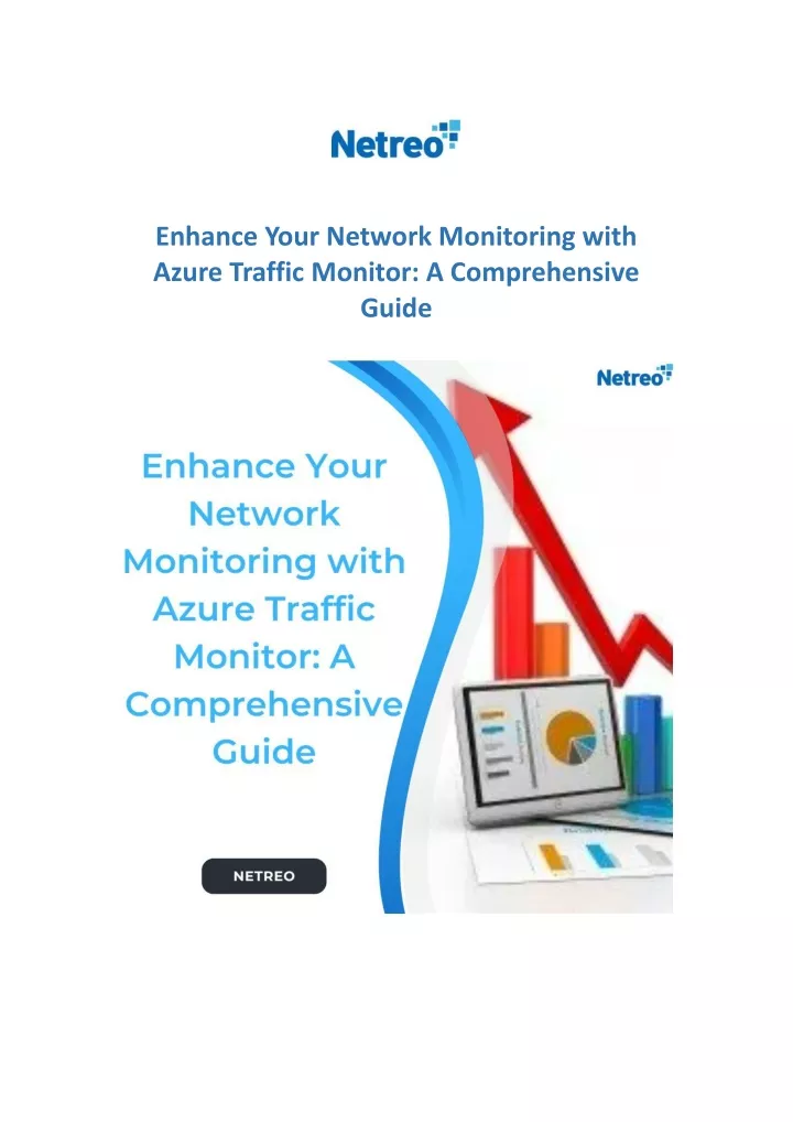 enhance your network monitoring with azure