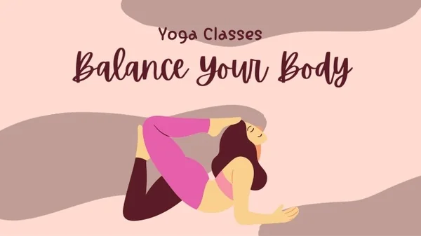 yoga classes