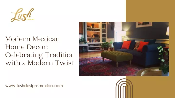 modern mexican home decor celebrating tradition