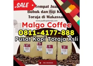OBRAL! WA 0811-4177-888 Penjual Jual Kopi Toraja Terdekat kirim ke Luwu Timur Pamekasan Malgo Coffee