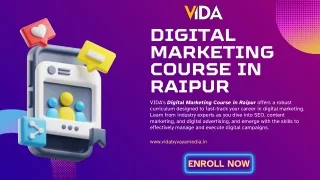 Digital Marketing Course in Raipur 96
