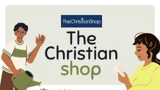 Books & Bibles | The Christian shop