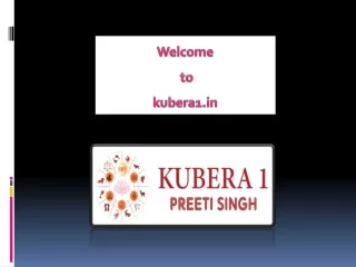 Numerology Course by Preeti Singh | Kubera1