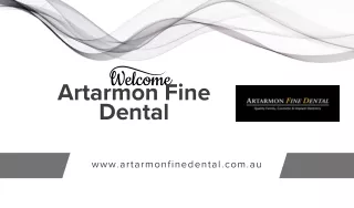 Dentist Chatswood