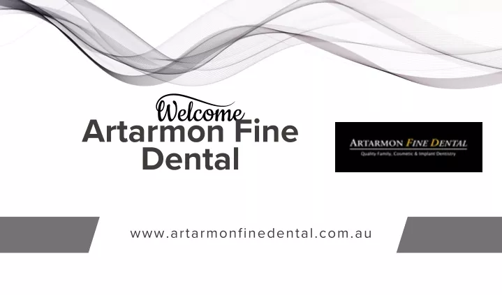 artarmon fine dental