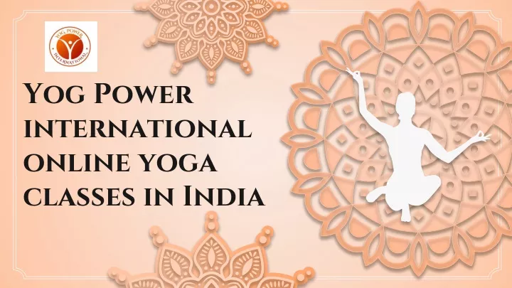 yog power international online yoga classes in india
