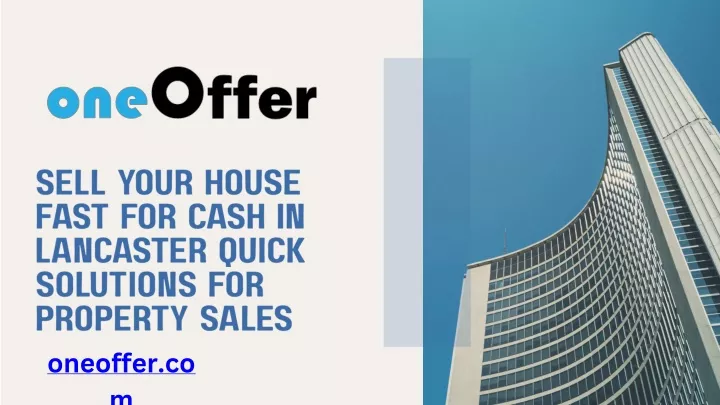 sell your house fast for cash in lancaster quick