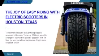 e-riderrs