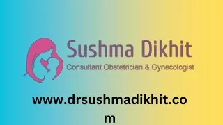 Lady Doctor in Indirapuram - Best Lady Doctor Near Me