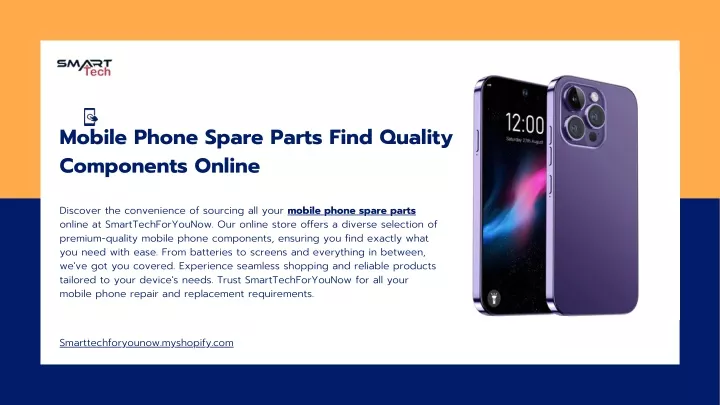 mobile phone spare parts find quality components