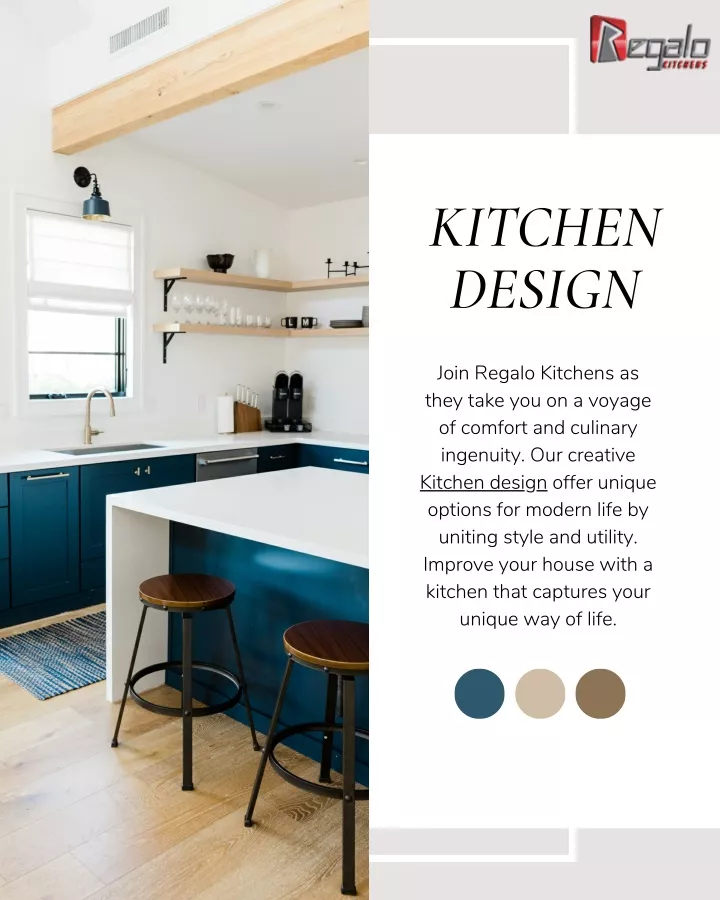 kitchen design