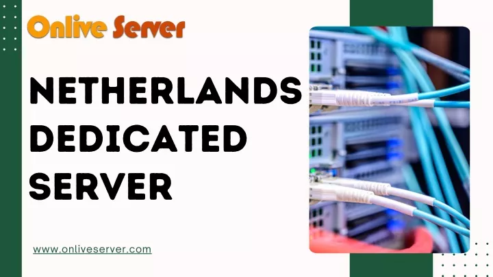 netherlands dedicated server