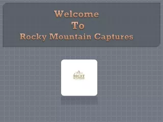 Denver Photo Booth Experience | Rocky Mountain Captures