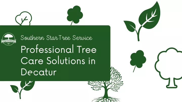 southern star tree service