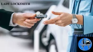 A Simple Guide To Remote Car Key Replacement | What You Need To Know