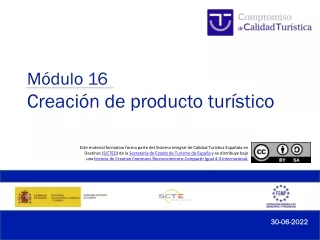 Modulo 16_Creacion de producto turistico