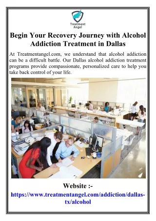 Rediscover Sobriety at San Diego Alcohol Addiction Rehabs