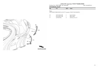 Deutz Fahr 6150.4 ttv agrotron Tractor Parts Catalogue Manual Instant Download (SN wsxv750400ld50001 and up)