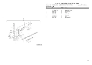 Deutz Fahr 6160 ttv agrotron Tractor Parts Catalogue Manual Instant Download (SN wsxu430200ld50001 and up)