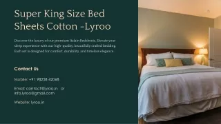 Super King Size Bed Sheets Cotton, Best Super King Size Bed Sheets Cotton