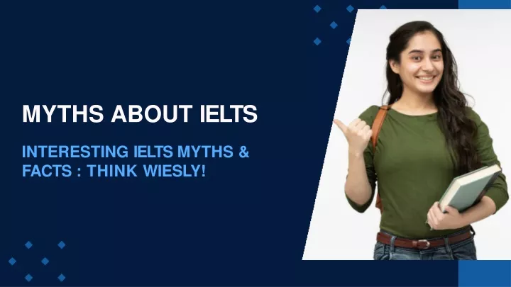 myths about ielts