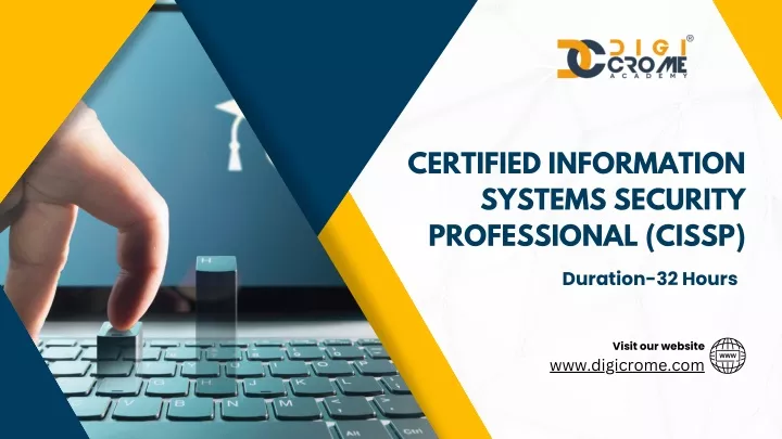 certified information systems security