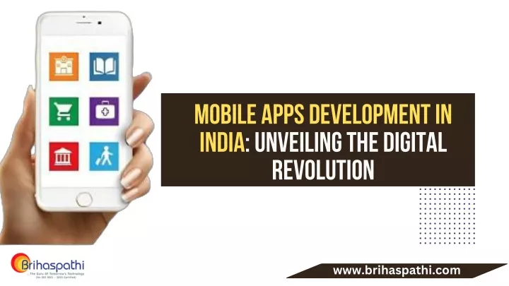 mobile apps development in india unveiling