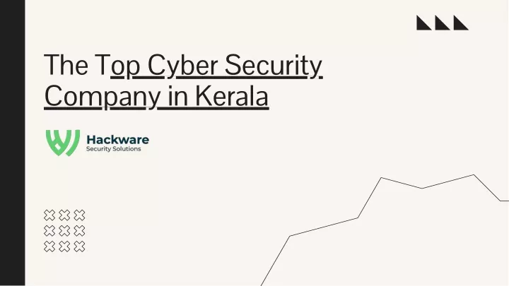 the top cyber security cospany in kerala
