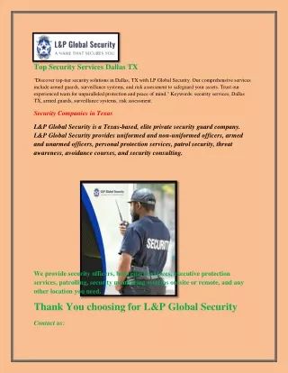 Top Security Services Dallas TX pdf (1)