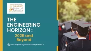 Future Engineering Fields 2025 - SCOE Mumbai