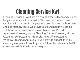 cleaning service kwt cleaning service kuwait