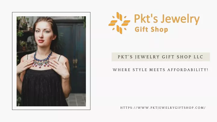 pkt s jewelry gift shop llc