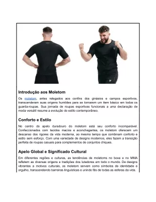 Além da academia_ moletons para todas as ocasiões