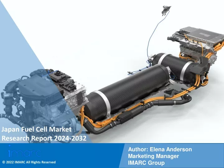 japan fuel cell market research report 2024 2032