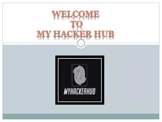 Black Hat Hackers for Hire | My Hacker Hub