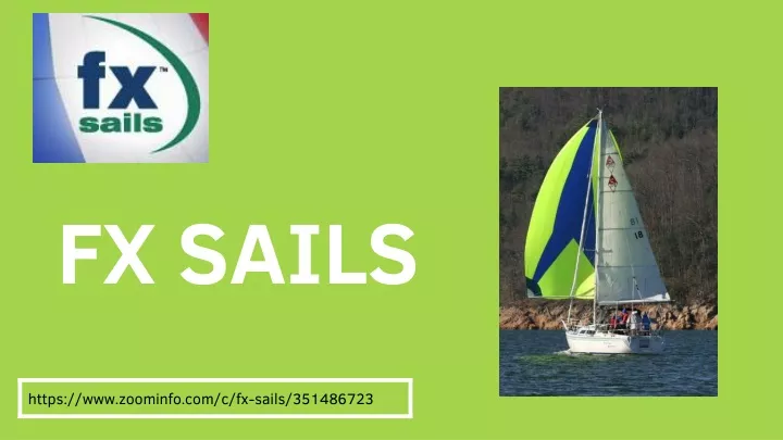 fx sails