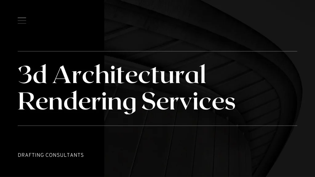 PPT - 3d Architectural Rendering Services PowerPoint Presentation, free ...