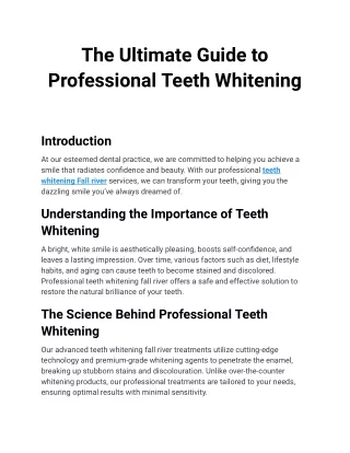 Teeth Whitening (1)