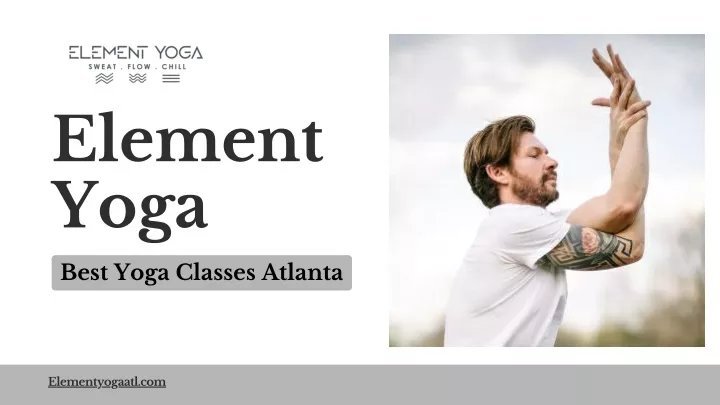 element yoga